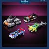 Mô hình đồ chơi lắp ráp Blind box Transformers Wheels C03 Wreck'N Rule 2 BLOKEES