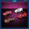 Mô hình đồ chơi lắp ráp Blind box Transformers Wheels C03 Wreck'N Rule 2 BLOKEES