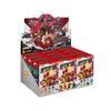 Mô hình đồ chơi lắp ráp DC Justice League Defender Version 02 Model Kits BLOKEES