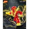 Mô hình đồ chơi lắp ráp DC Justice League Defender Version 02 Model Kits BLOKEES