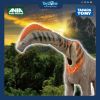 Đồ chơi mô hình Titanosaurus ( Thằn Lằn Khổng Lồ ) Ania Jurassic World TAKARA TOMY