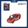 Đồ chơi mô hình xe Mercedes-AMG Deluxe Car MAJORETTE