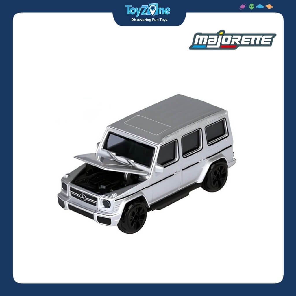 Đồ chơi mô hình xe Mercedes-AMG Premium Cars MAJORETTE