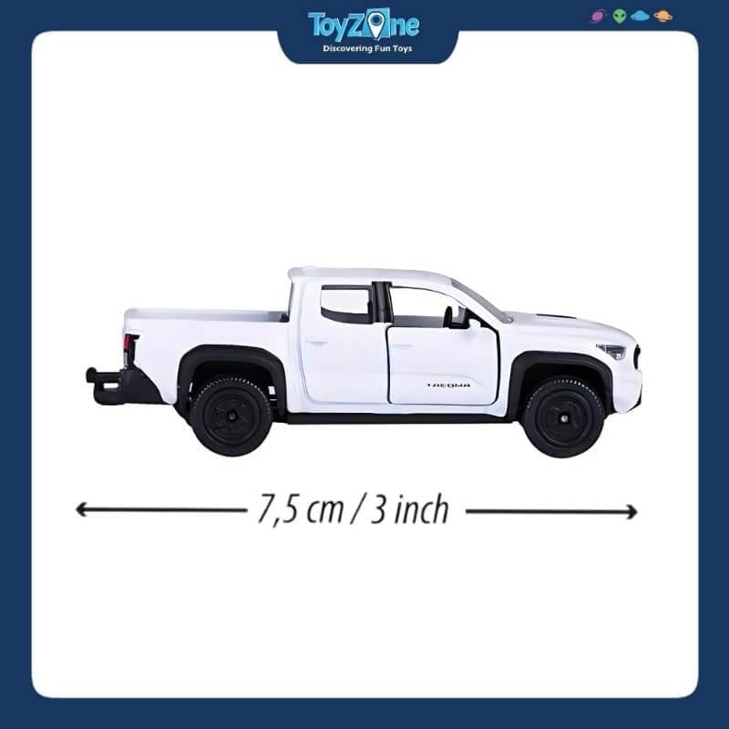 Đồ chơi mô hình xe Showroom Premium Cars MAJORETTE