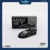  Mô hình xe Lamborghini Murcielago GT Evo LB-Silhouette WORKS 1:64 MiniGT 