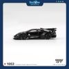  Mô hình xe Lamborghini Murcielago GT Evo LB-Silhouette WORKS 1:64 MiniGT 