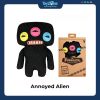 Mô hình đồ chơi sưu tầm Fuggler Laboratory Misfits 9inch ZURU TOYS