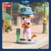Mô hình đồ chơi Blind box Disney Zootopia: Next Adventure ( Cuộc Phiêu Lưu Tiếp Theo ) Series Figures POP MART