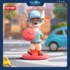Mô hình đồ chơi Blind box Disney Zootopia: Next Adventure ( Cuộc Phiêu Lưu Tiếp Theo ) Series Figures POP MART