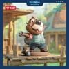 Mô hình đồ chơi Blind box Disney Zootopia: Next Adventure ( Cuộc Phiêu Lưu Tiếp Theo ) Series Figures POP MART