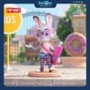 Mô hình đồ chơi Blind box Disney Zootopia: Next Adventure ( Cuộc Phiêu Lưu Tiếp Theo ) Series Figures POP MART