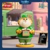 Mô hình đồ chơi Blind box Disney Zootopia: Next Adventure ( Cuộc Phiêu Lưu Tiếp Theo ) Series Figures POP MART