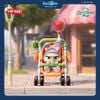 Mô hình đồ chơi Blind box Disney Zootopia: Next Adventure ( Cuộc Phiêu Lưu Tiếp Theo ) Series Figures POP MART