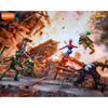 Mô hình đồ chơi lắp ráp Blind box Marvel Infinity Saga Galaxy Version 05 Model Kits BLOKEES