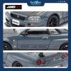 Mô hình xe Nissan Skyline GT-R R34 Top Secret 1:64 INNO64