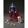 Mô hình đồ chơi lắp ráp DC Superman Champion Class BLOKEES