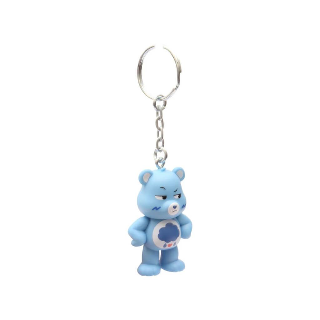 Mô hình Đồ Chơi Móc Khóa Blind Bag Care Bears Series 1 PMI Kids’ World