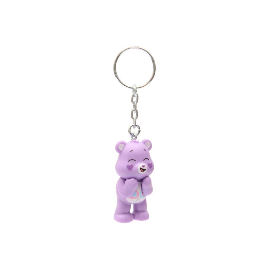 Mô hình Đồ Chơi Móc Khóa Blind Bag Care Bears Series 1 PMI Kids’ World