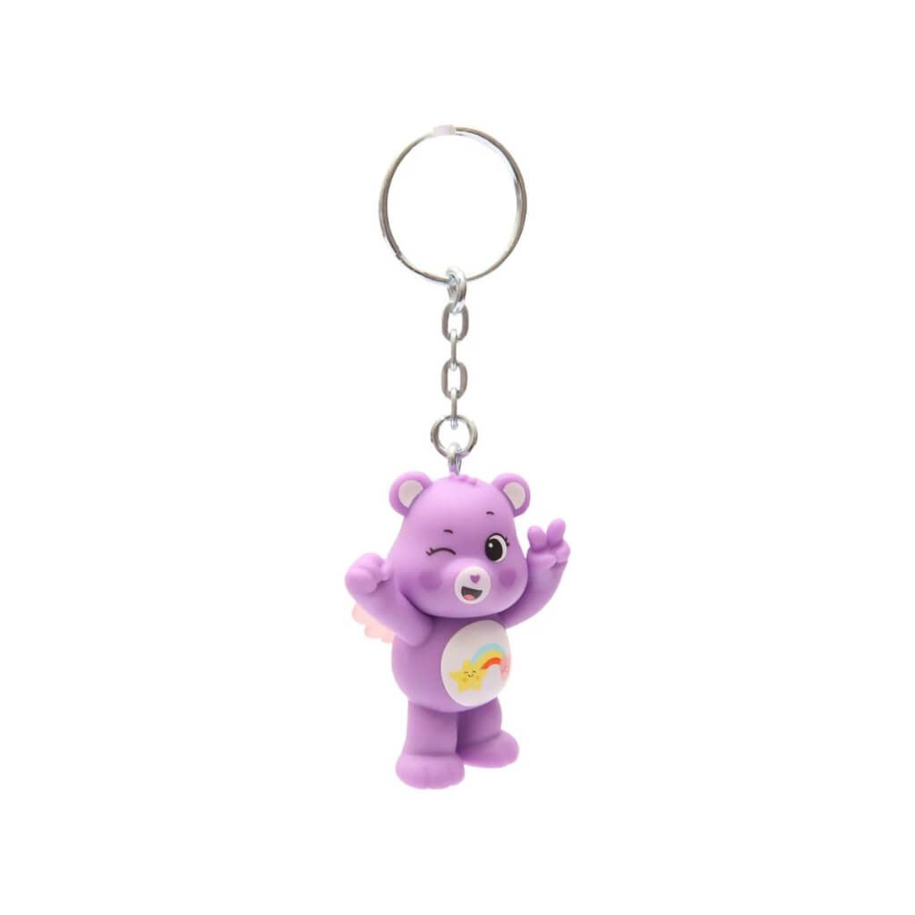Mô hình Đồ Chơi Móc Khóa Blind Bag Care Bears Series 1 PMI Kids’ World