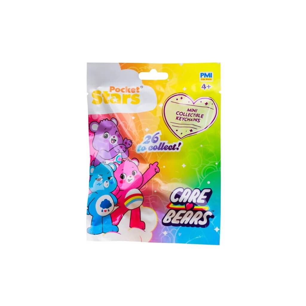 Mô hình Đồ Chơi Móc Khóa Blind Bag Care Bears Series 1 PMI Kids’ World
