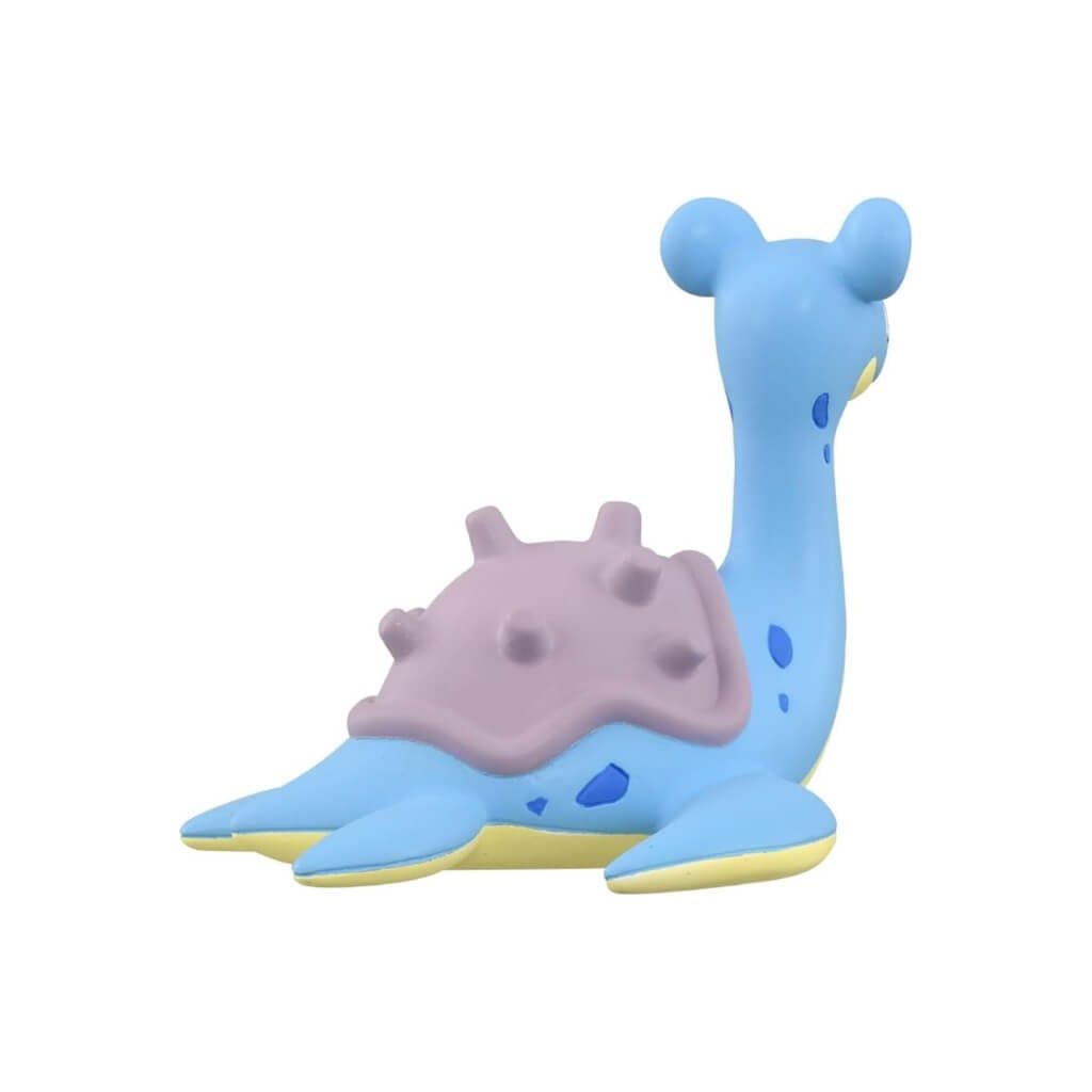 Mô hình đồ chơi Pokemon Moncolle Lapras ( Laplace ) MS-30 TAKARA TOMY