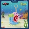 Mô Hình Đồ Chơi Sưu Tầm Móc Khoá Fuggler Spongebob Keyrings 5inch ZURU TOYS
