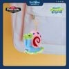 Mô Hình Đồ Chơi Sưu Tầm Móc Khoá Fuggler Spongebob Keyrings 5inch ZURU TOYS