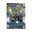 Mô hình lắp ráp Gundam SD Sangoku Soketsuden Model Kit BANDAI