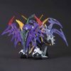Mô hình lắp ráp Gundam SD Sangoku Soketsuden Model Kit BANDAI