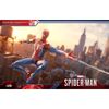 Mô hình Người Nhện Spider Man Advanced Suit 1:10 ZDTOYS