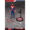 Mô hình Người Nhện Spider Man Advanced Suit 1:10 ZDTOYS