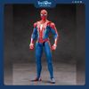 Mô hình Người Nhện Spider Man Advanced Suit 1:10 ZDTOYS