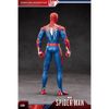 Mô hình Người Nhện Spider Man Advanced Suit 1:10 ZDTOYS