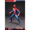 Mô hình Người Nhện Spider Man Advanced Suit 1:10 ZDTOYS