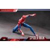 Mô hình Người Nhện Spider Man Advanced Suit 1:10 ZDTOYS