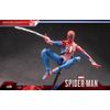 Mô hình Người Nhện Spider Man Advanced Suit 1:10 ZDTOYS