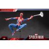 Mô hình Người Nhện Spider Man Advanced Suit 1:10 ZDTOYS