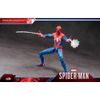 Mô hình Người Nhện Spider Man Advanced Suit 1:10 ZDTOYS