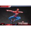 Mô hình Người Nhện Spider Man Advanced Suit 1:10 ZDTOYS