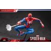 Mô hình Người Nhện Spider Man Advanced Suit 1:10 ZDTOYS