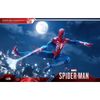 Mô hình Người Nhện Spider Man Advanced Suit 1:10 ZDTOYS