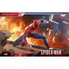 Mô hình Người Nhện Spider Man Advanced Suit 1:10 ZDTOYS