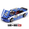 Mô hình xe BMW M3 ( E30 ) 1:64 KAIDO HOUSE x MiniGT