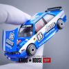 Mô hình xe BMW M3 ( E30 ) 1:64 KAIDO HOUSE x MiniGT