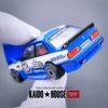 Mô hình xe BMW M3 ( E30 ) 1:64 KAIDO HOUSE x MiniGT