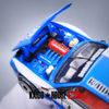 Mô hình xe BMW M3 ( E30 ) 1:64 KAIDO HOUSE x MiniGT