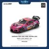 Mô hình xe Darwin Pro 66G WBK Supra A90 1:64 POP RACE
