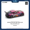 Mô hình xe Darwin Pro 66G WBK Supra A90 1:64 POP RACE