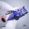 Mô hình xe Honda Civic Type R 2023 1:64 MiniGT