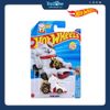 Đồ chơi mô hình xe Hot Wheels Celebration Racers Coureurs Célebration chính hãng